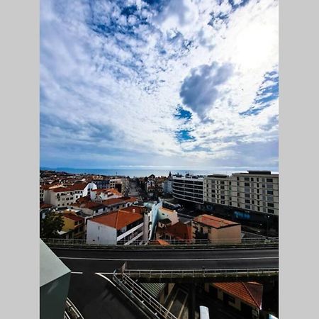 Santa Luzia'S Pearl VI - Two Bed Apartment Funchal  Eksteriør billede