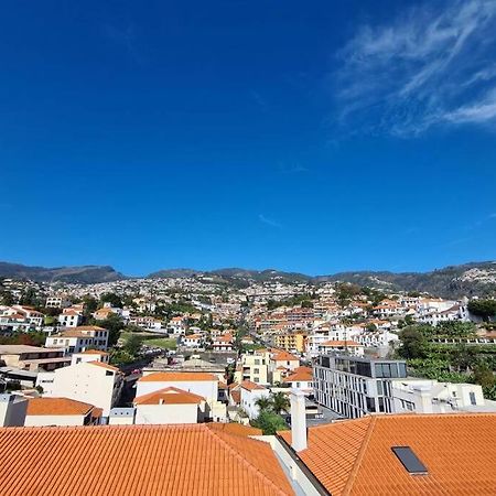 Santa Luzia'S Pearl VI - Two Bed Apartment Funchal  Eksteriør billede