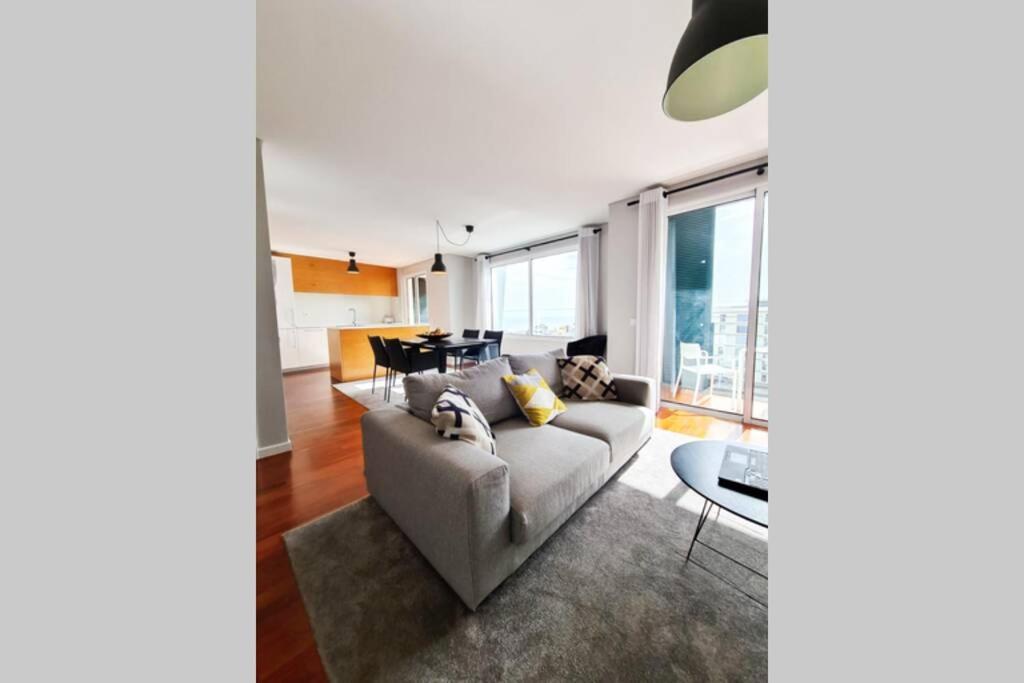 Santa Luzia'S Pearl VI - Two Bed Apartment Funchal  Eksteriør billede