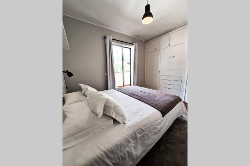 Santa Luzia'S Pearl VI - Two Bed Apartment Funchal  Eksteriør billede