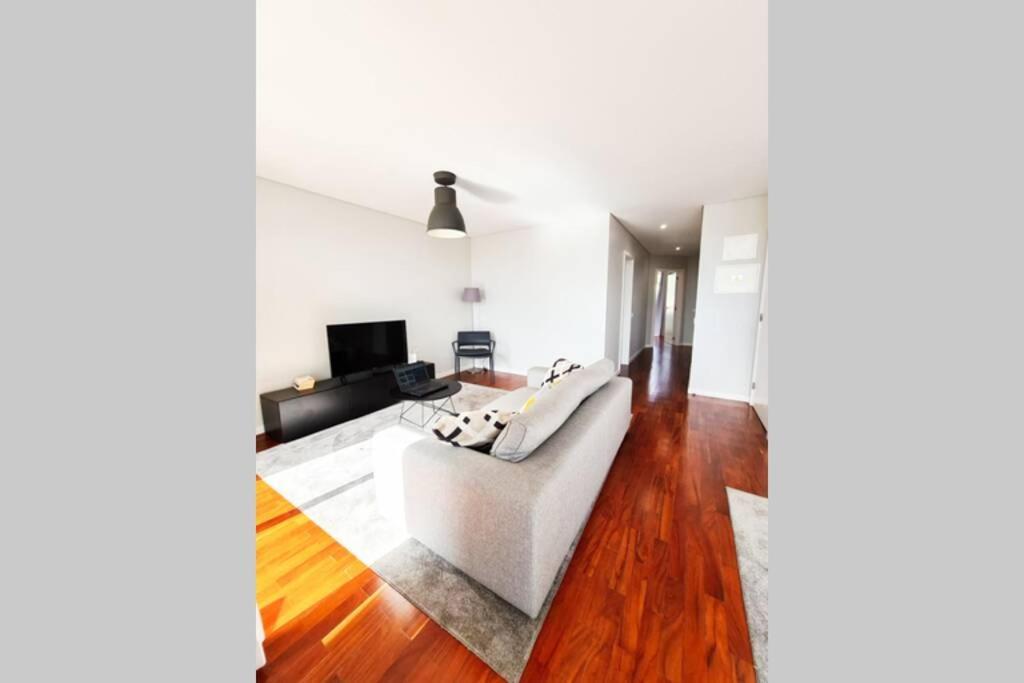 Santa Luzia'S Pearl VI - Two Bed Apartment Funchal  Eksteriør billede