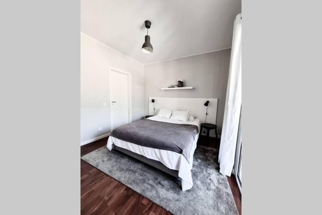 Santa Luzia'S Pearl VI - Two Bed Apartment Funchal  Eksteriør billede